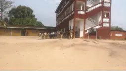 Vidéo de l'établissement